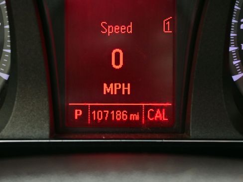 Used 2012 GMC Terrain SLT image 23