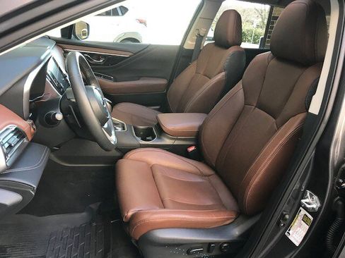 Certified 2023 Subaru Outback Touring image 6