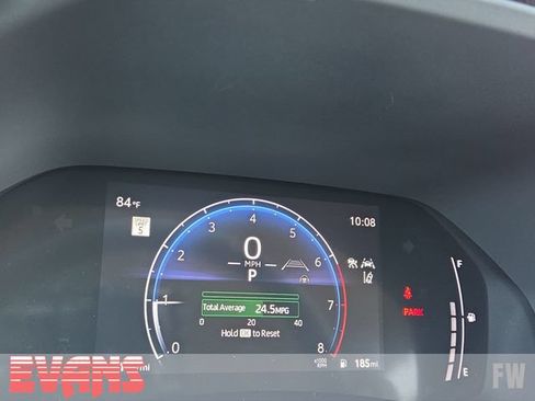 New 2026 Toyota Grand Highlander AWD image 5