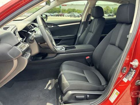 Used 2019 Honda Civic EX image 17