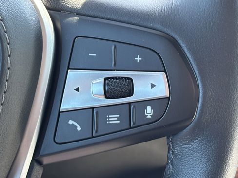 Certified 2025 BMW X5 xDrive40i w/ Premium Package image 20