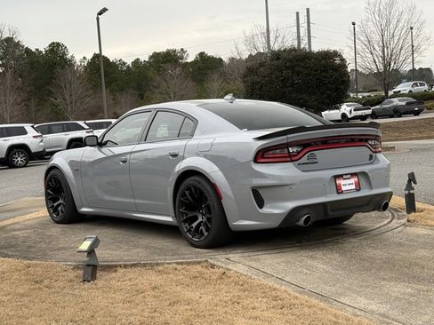 Used 2022 Dodge Charger Scat Pack image 5