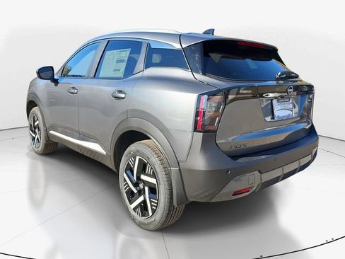 New 2026 Nissan Kicks SV w/ SV Premium Package image 7