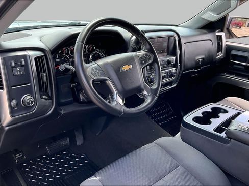 Used 2015 Chevrolet Silverado 1500 LT w/ LT Convenience Package RWD image 16