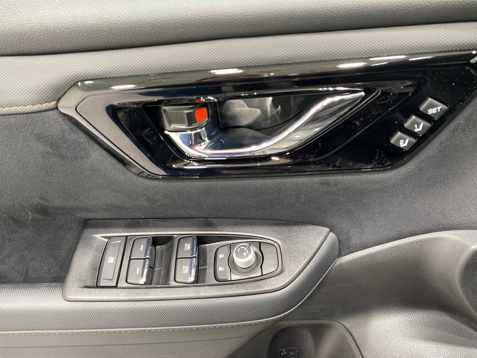 New 2026 Subaru Forester Touring AWD/4WD image 13