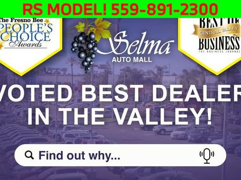 Used 2023 Chevrolet Malibu RS FWD image 29