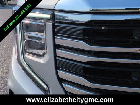 New 2026 GMC Sierra 1500 SLT w/ SLT Premium Plus Package AWD/4WD image 10