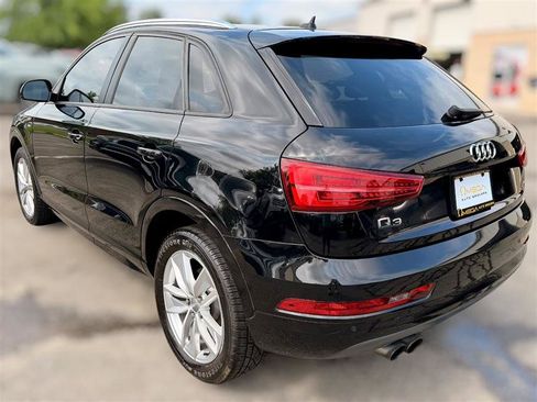 Used 2018 Audi Q3 2.0T Premium FWD image 4