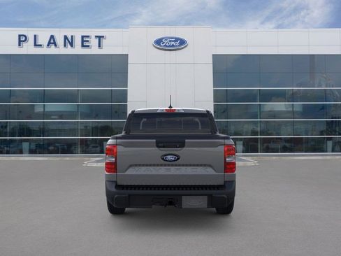 New 2025 Ford Maverick Lariat image 6