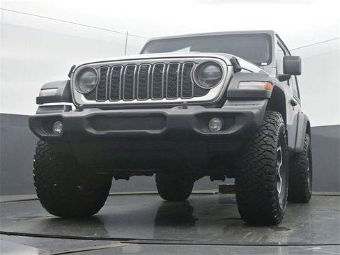Used 2020 Jeep Wrangler Sport image 44