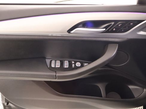 Used 2025 BMW X4 xDrive30i image 17