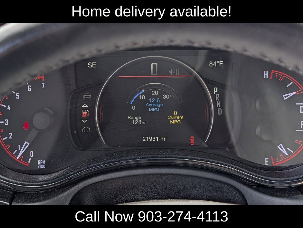 Used 2026 Dodge Durango GT AWD/4WD image 24