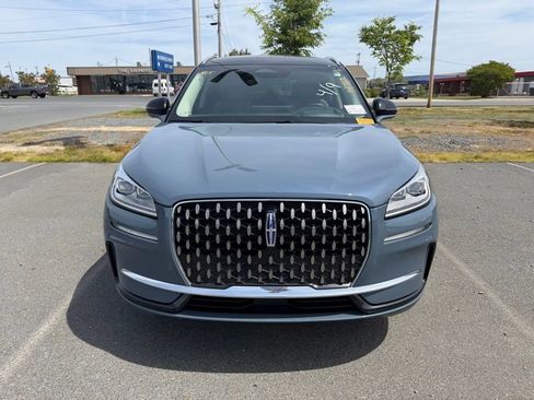 Used 2023 Lincoln Corsair Grand Touring w/ Equipment Group 302A image 2