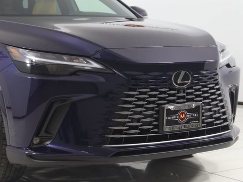 Used 2024 Lexus RX 350 Premium image 40