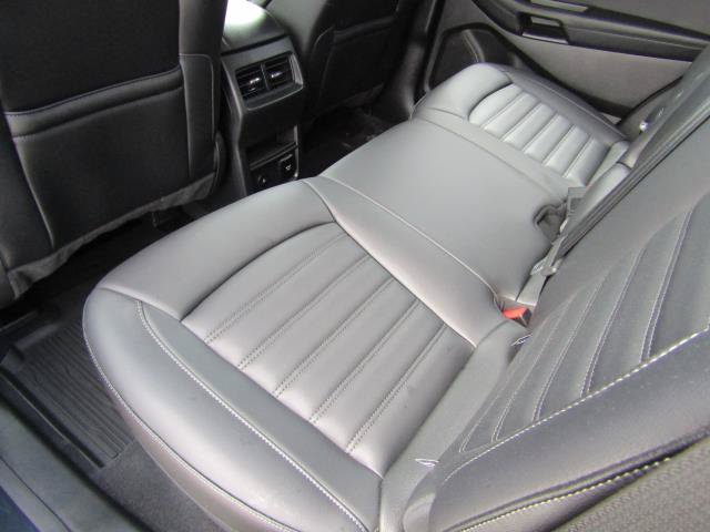 Used 2024 Ford Edge SEL w/ Convenience Package AWD/4WD image 13