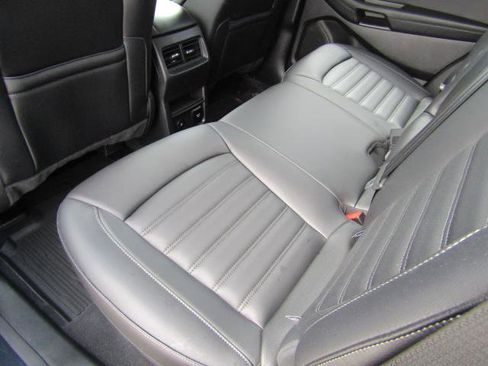 Used 2024 Ford Edge SEL w/ Convenience Package AWD/4WD image 13