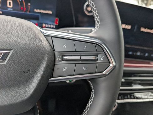 New 2026 Chevrolet Traverse Z71 w/ Enhanced Driving Package image 24