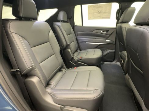 New 2026 Chevrolet Traverse LT w/ Sun and Wheel Package image 29