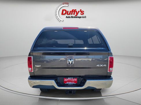 Used 2018 RAM 3500 Laramie AWD/4WD image 20
