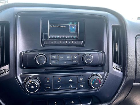 Used 2015 Chevrolet Silverado 1500 LS w/ Trailering Package RWD image 33
