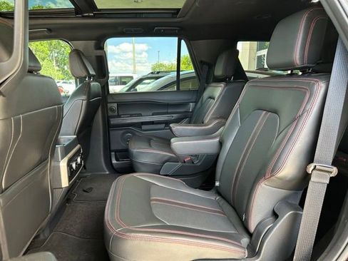 Certified 2023 Ford Expedition Limited RWD image 14