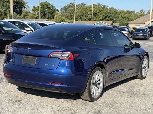 Used 2023 Tesla Model 3 Long Range AWD/4WD image 5