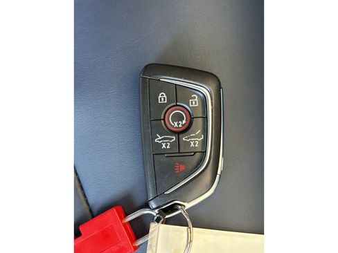 Used 2023 Chevrolet Corvette Stingray Premium Cpe w/ 3LT RWD image 39
