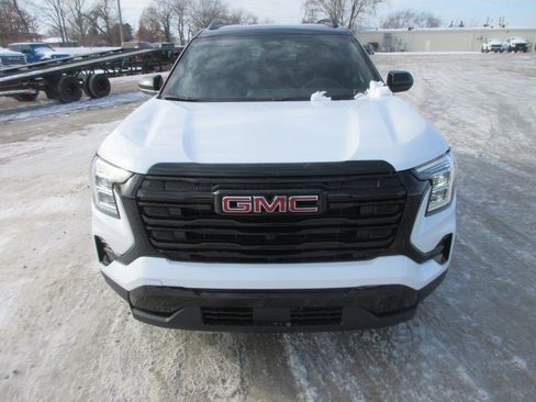 New 2026 GMC Terrain Elevation w/ Black Edition image 10