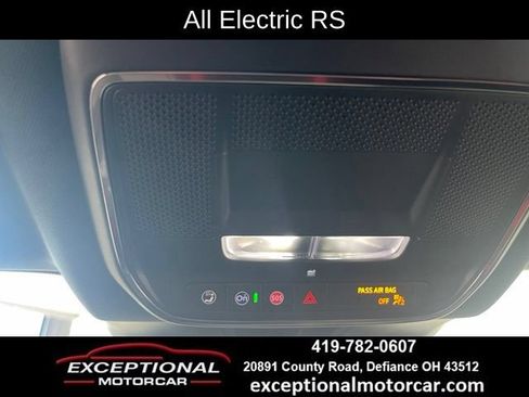 Used 2024 Chevrolet Blazer EV RS AWD/4WD image 41