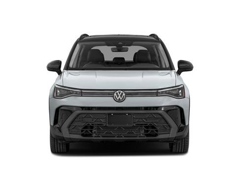 New 2026 Volkswagen Taos SE AWD/4WD image 8