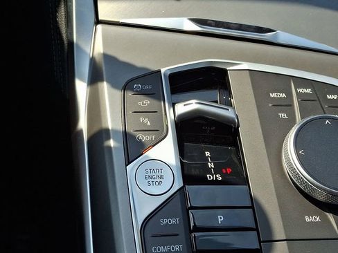 Certified 2025 BMW 230i xDrive Coupe w/ M Sport Package image 22