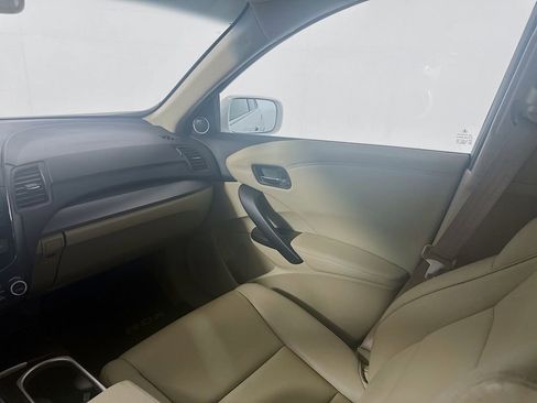 Used 2016 Acura RDX FWD image 22