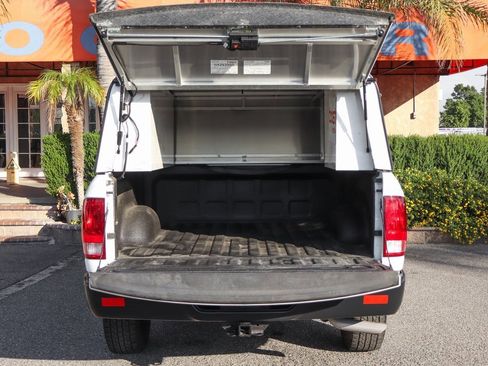 Used 2023 RAM 1500 Tradesman w/ Trailer Tow Group image 9