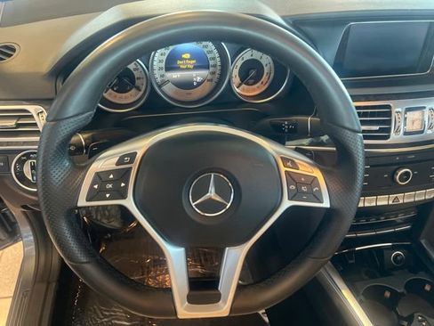 Used 2016 Mercedes-Benz E 350 Sedan image 24