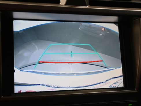 Used 2021 Lexus GX 460 Premium image 13