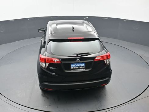 Used 2022 Honda HR-V LX image 32