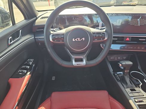 New 2026 Kia K5 GT-Line FWD image 13