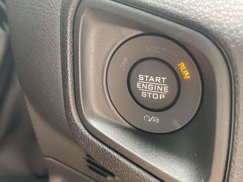 Used 2026 Jeep Wrangler Unlimited Sport AWD/4WD image 22