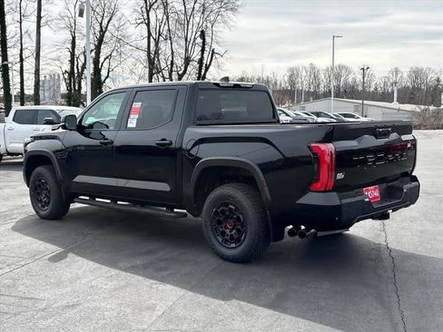 New 2026 Toyota Tundra TRD Pro AWD/4WD image 27