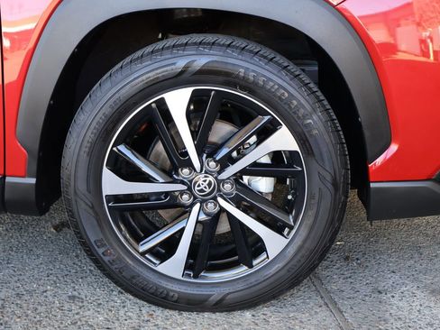 Used 2023 Toyota Corolla Cross XSE w/ Convenience Package image 37