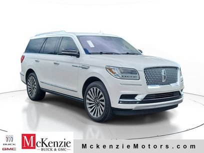 Used 2019 Lincoln Navigator Reserve