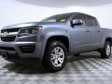 Used 2018 Chevrolet Colorado LT image 2