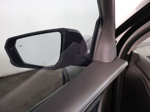 Used 2024 GMC Terrain AT4 w/ LPO, Floor Liner Package AWD/4WD image 34