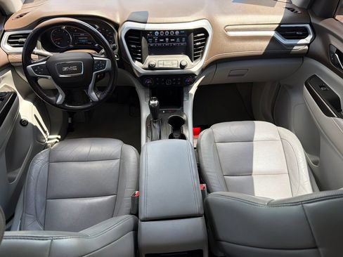 Used 2019 GMC Acadia SLT FWD image 19
