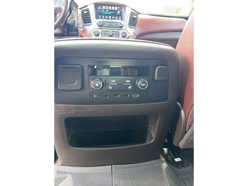 Used 2020 Chevrolet Tahoe Premier AWD/4WD image 15