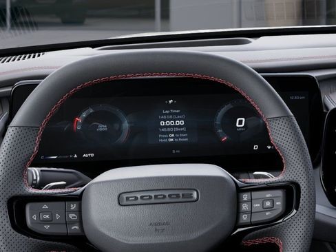 New 2026 Dodge Charger R/T Scat Pack image 18