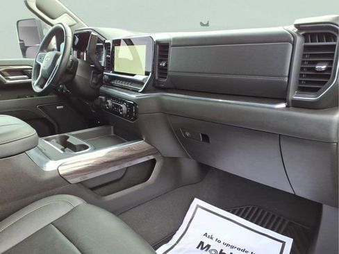 Used 2024 Chevrolet Silverado 2500 LTZ w/ LTZ Convenience Package image 24