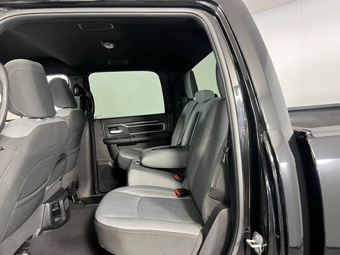 Used 2024 RAM 2500 Big Horn w/ Bed Utility Group image 26