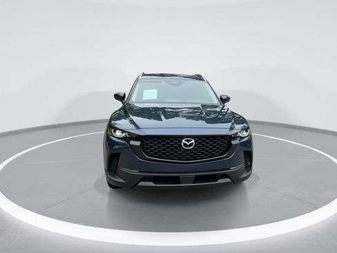 Certified 2026 MAZDA CX-50 AWD 2.5 S w/ Select Package image 2
