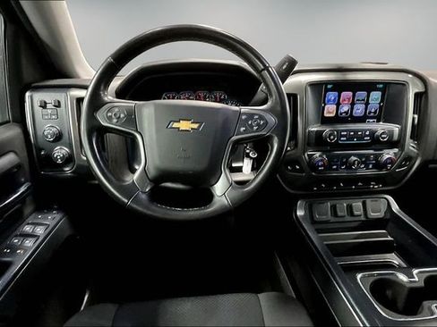 Used 2018 Chevrolet Silverado 1500 LT w/ All Star Edition image 10